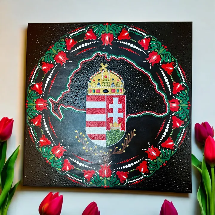 Vászonkép 18